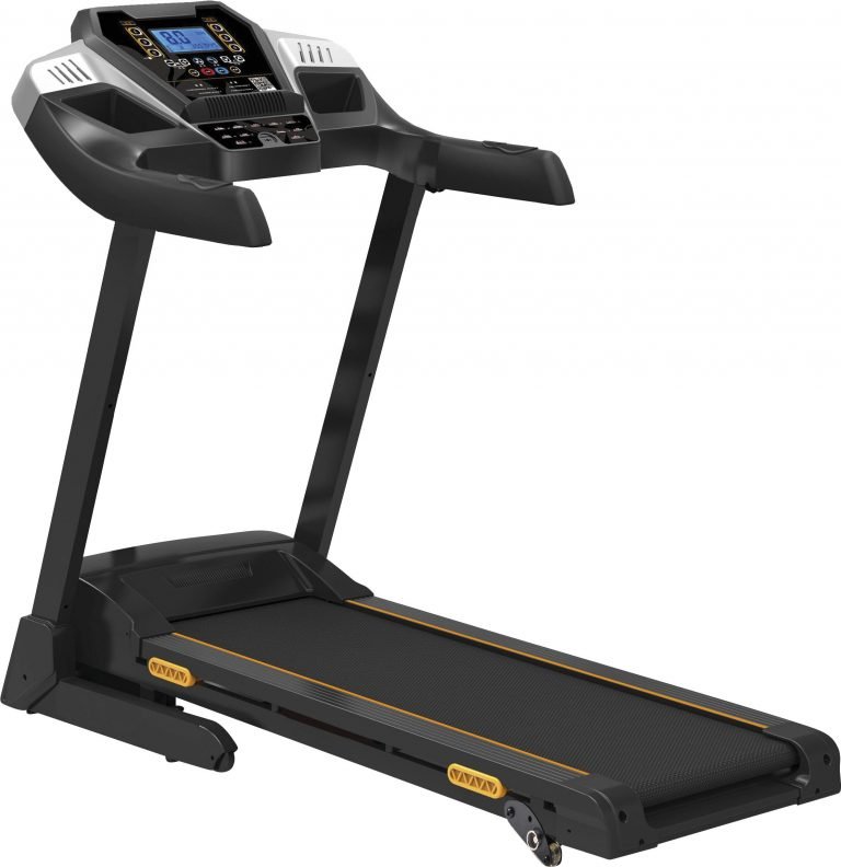 Бягаща пътека Amila Valma F200HI — Dias Sport Бягаща пътека Amila Valma F200HI-основна