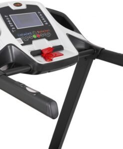 Бягаща пътека Amila Valma F275PI — Dias Sport Бягаща пътека Amila Valma F275PI- екран