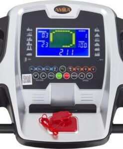 Бягаща пътека Amila Valma F275PI — Dias Sport Бягаща пътека Amila Valma F275PI- таймер