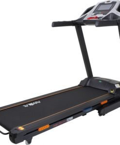 Бягаща пътека Amila Valma F275PI- основна