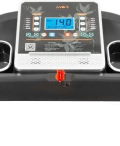 Бягаща пътека Amila Valma S F200PI — Dias Sport Бягаща пътека Amila Valma S F200PI-екран