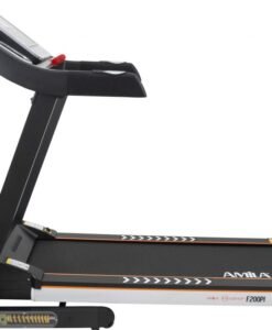 Бягаща пътека Amila Valma S F200PI — Dias Sport Бягаща пътека Amila Valma S F200PI-отстрани