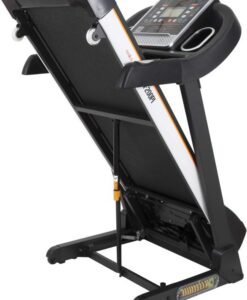 Бягаща пътека Amila Valma S F200PI — Dias Sport Бягаща пътека Amila Valma S F200PI- таймер