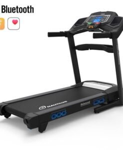 Бягаща пътека Nautilus® T628-основна