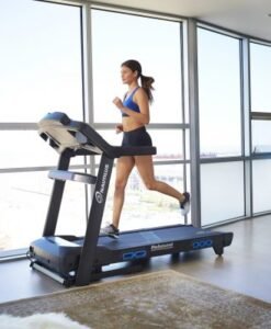 Бягаща пътека Nautilus® T628 — Dias Sport Бягаща пътека с марката Nautilus® T628