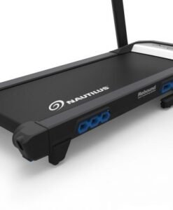 Бягаща пътека Nautilus® T628 — Dias Sport бягаща пътека на марката Nautilus® T628