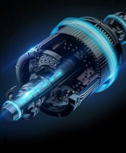 Бягаща пътека Pegasus® V9 5.0ΗΡ AC — Dias Sport Бягаща пътека Pegasus® V9 5.0ΗΡ AC-мотор