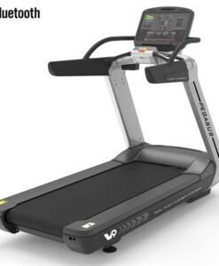 Бягаща пътека Pegasus® V9 5.0ΗΡ AC-основна