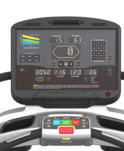 Бягаща пътека Pegasus® V9 5.0ΗΡ AC — Dias Sport Бягаща пътека Pegasus® V9 5.0ΗΡ AC-таймер