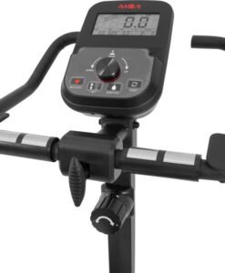 Велоергометър Amila Aston BX7 — Dias Sport Велоергометър Amila Aston BX7 - екран