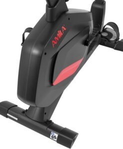 Велоергометър Amila Aston BX7 — Dias Sport Велоергометър Amila Aston BX7 - седалка