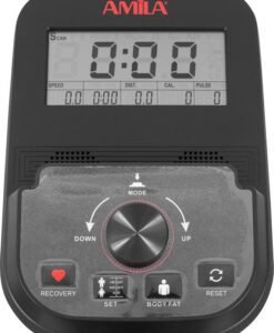 Велоергометър Amila Aston BX7 — Dias Sport Велоергометър Amila Aston BX7 - таймер