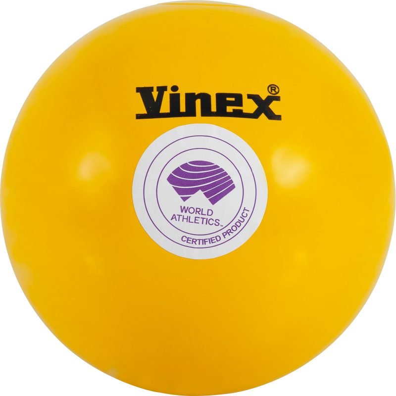 Гладко гюле одобрено от IAAF - 5 кг — Dias Sport Гладко гюле одобрено от IAAF - 5 кг