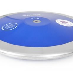 Диск High Spin 2kg — Dias Sport Диск High Spin 2kg-изглед