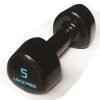 Дъмбели Studio Dumbbell 5-8 кг., 2 бр. — Dias Sport Дъмбели Studio Dumbbell 5-8 кг., 2 бр.-основна