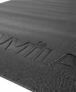 Защитна подложка за фитнес уреди 200x92x0,4cm — Dias Sport Защитна подложка за фитнес уреди 200x92x0,4cm - изглед