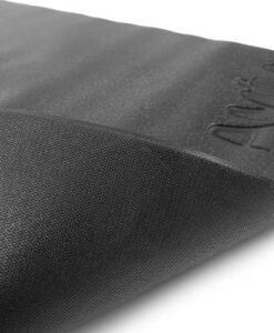 Защитна подложка за фитнес уреди 200x92x0,4cm — Dias Sport черна защитна подложка за фитнес уреди 200x92x0,4cm