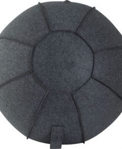 Калъф за топка за гимнастика - 65 см — Dias Sport Калъф за топка за гимнастика - 65 см-1