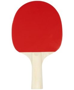 Комплект 2 хилки за тенис на маса+2 топчета — Dias Sport Комплект 2 хилки за тенис на маса+2 топчета-червена