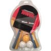 Комплект 2 хилки за тенис на маса+3 топчета — Dias Sport Комплект 2 хилки за тенис на маса+3 топчета-основна