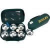 Σετ πετάνκ (3 μπάλες) — Dias Sport Комплект Petanque (3 топки)