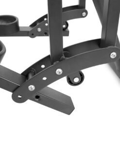 Кростренажор Air walker-128x79x53 см. — Dias Sport Кростренажор Air walker с размери: 128x79x53 см