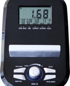 Кростренажор Amila EX6 — Dias Sport Кростренажор Amila EX6-екран