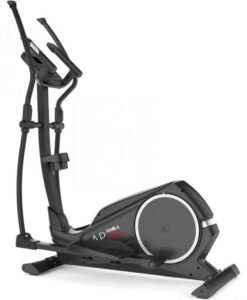 Кростренажор Amila EX6 -основна