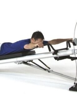 Лост Pull-up Bar — Dias Sport Лост Pull-up Bar- изглед