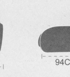 Масажен стол SL-A155 — Dias Sport масажен стол - размери