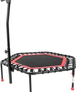 Професионален трамплин с дръжка