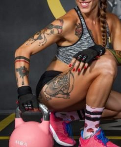 Пудовка Competition Series 8Kg - 12Kg — Dias Sport Пудовка Competition Series 8Kg - 12Kg--изглед