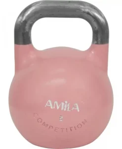 Пудовка Competition Series 8Kg - 12Kg-основна
