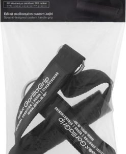 Ръкохватки AMILA Gorilla Grip - 2 бр. — Dias Sport Ръкохватки AMILA Gorilla Grip - 2 бр.-изглед