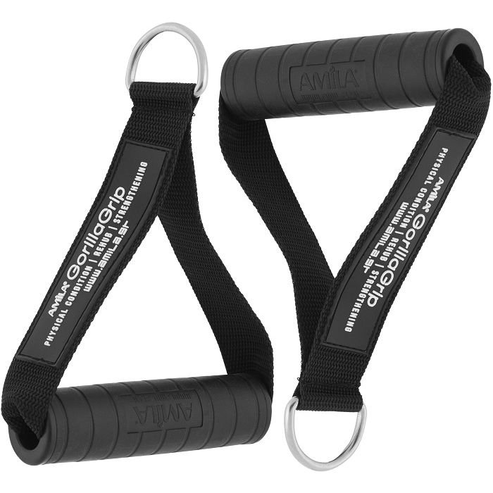 Ръкохватки AMILA Gorilla Grip - 2 бр. — Dias Sport Ръкохватки AMILA Gorilla Grip - 2 бр.-основна