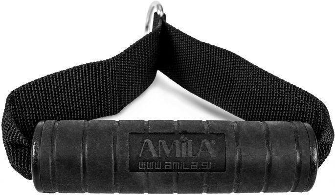Ръкохватки AMILA Gorilla Grip - 2 бр. — Dias Sport ръкохватки с марката AMILA Gorilla Grip