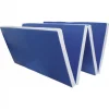 Сгъваем дюшек за упражнения 240x120x5 — Dias Sport Сгъваем дюшек за упражнения 240x120x5