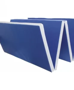 Сгъваем дюшек за упражнения 240x120x5