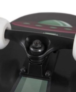 Скейтборд AMILA Skatebomb Extraterrestrial — Dias Sport Скейтборд AMILA Skatebomb Extraterrestrial