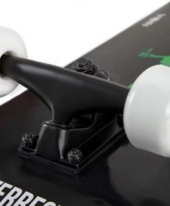 Скейтборд AMILA Skatebomb Extraterrestrial — Dias Sport Скейтборд AMILA Skatebomb Extraterrestrial-4