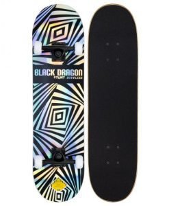 Скейтборд Prism Blox MLT