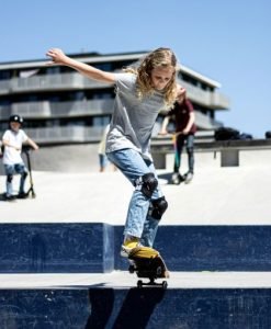 Скейтборд Prism Blox MLT — Dias Sport Скейтборд Prism Blox MLT-3