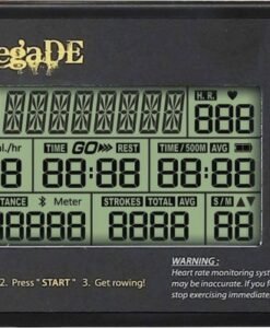 Ски тренажор ReNegaDE Air Mag. M.W. III — Free Standing Platform — Dias Sport Ски-тренажор-ReNegaDE-Air-Mag.-M.W.-III-—-Free-Standing-Platform-екран