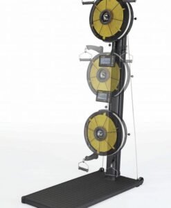 Ски тренажор ReNegaDE Air Mag. M.W. III — Free Standing Platform — Dias Sport Ски-тренажор-ReNegaDE-Air-Mag.-M.W.-III-—-Free-Standing-Platform-отстрани