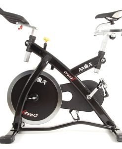 Спинбайк Spin AMILA Crank — Dias Sport Spin AMILA Crank - Спинбайк