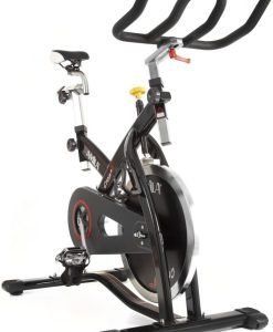 Спинбайк Spin AMILA Crank — Dias Sport Спинбайк Spin AMILA Crank-отстрани