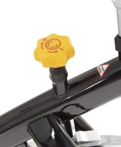 Спинбайк Spin AMILA Crank — Dias Sport Спинбайк Spin AMILA Crank-регулиране