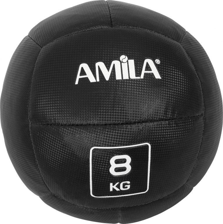 Топка Wall ball 6Kg — Dias Sport Топка Wall ball 6Kg-основна