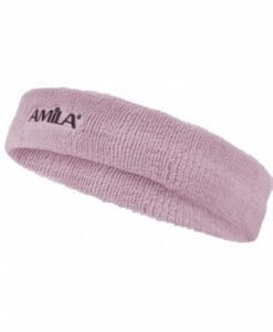 Лента за глава — Dias Sport розова лента за глава