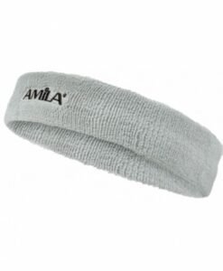 Лента за глава — Dias Sport сива лента за глава